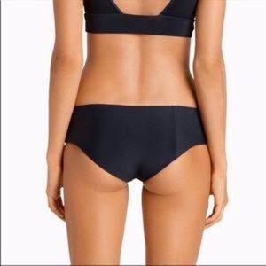 Boys + Arrows Black bottom. NWOT.